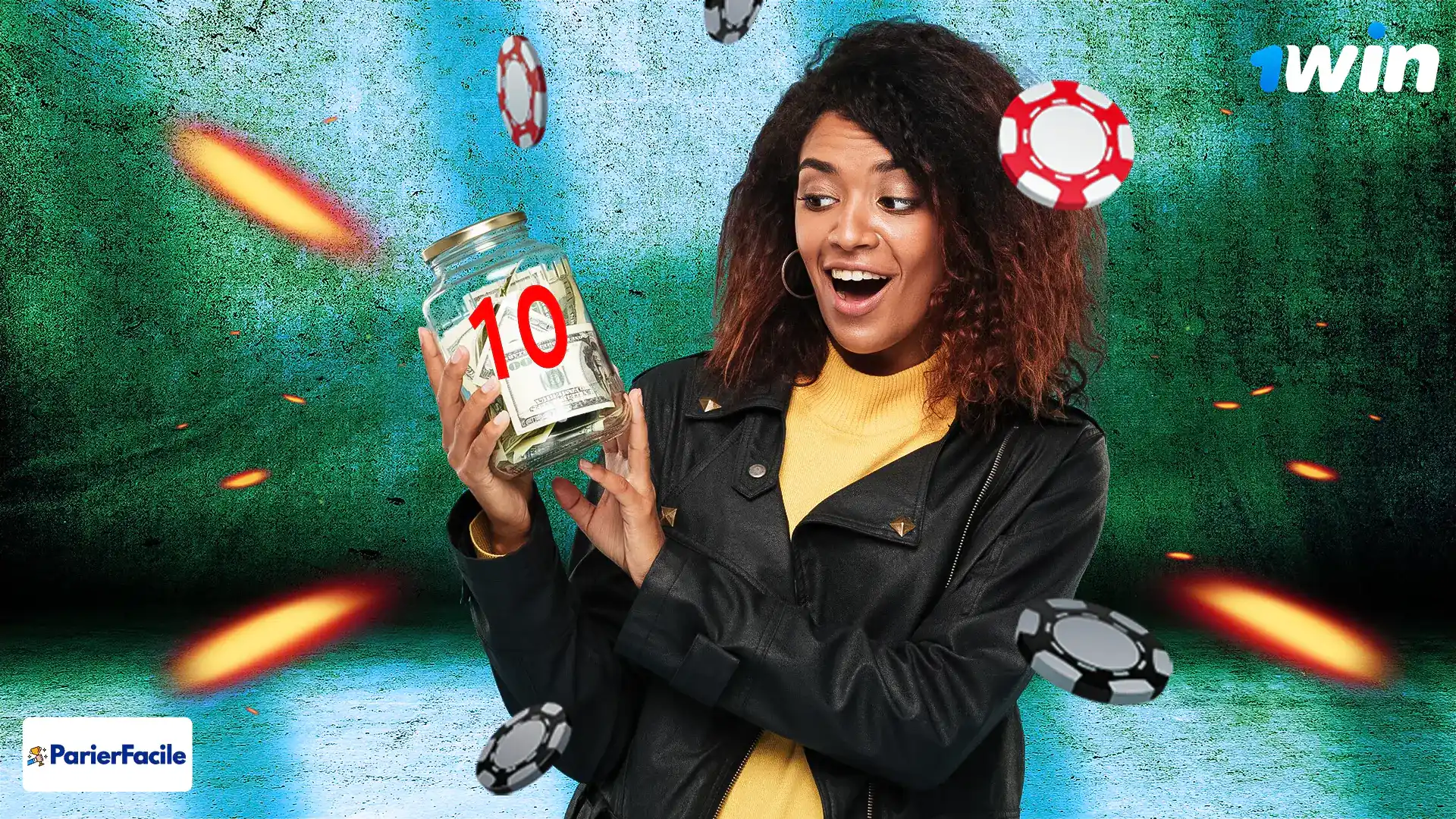 Comment gagner sur 1win : 10 conseils efficaces pour réussir sur 1win casino 1 Comment gagner sur 1win : 10 conseils efficaces pour réussir sur 1win casino