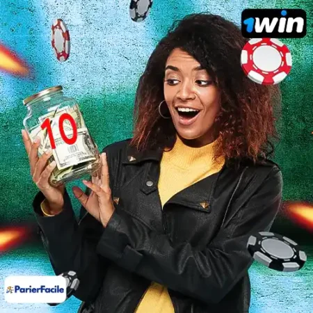 Astuces 1win Casino 2026 : Stratégies Gagnantes pour Lucky Jet, Aviator et Mines