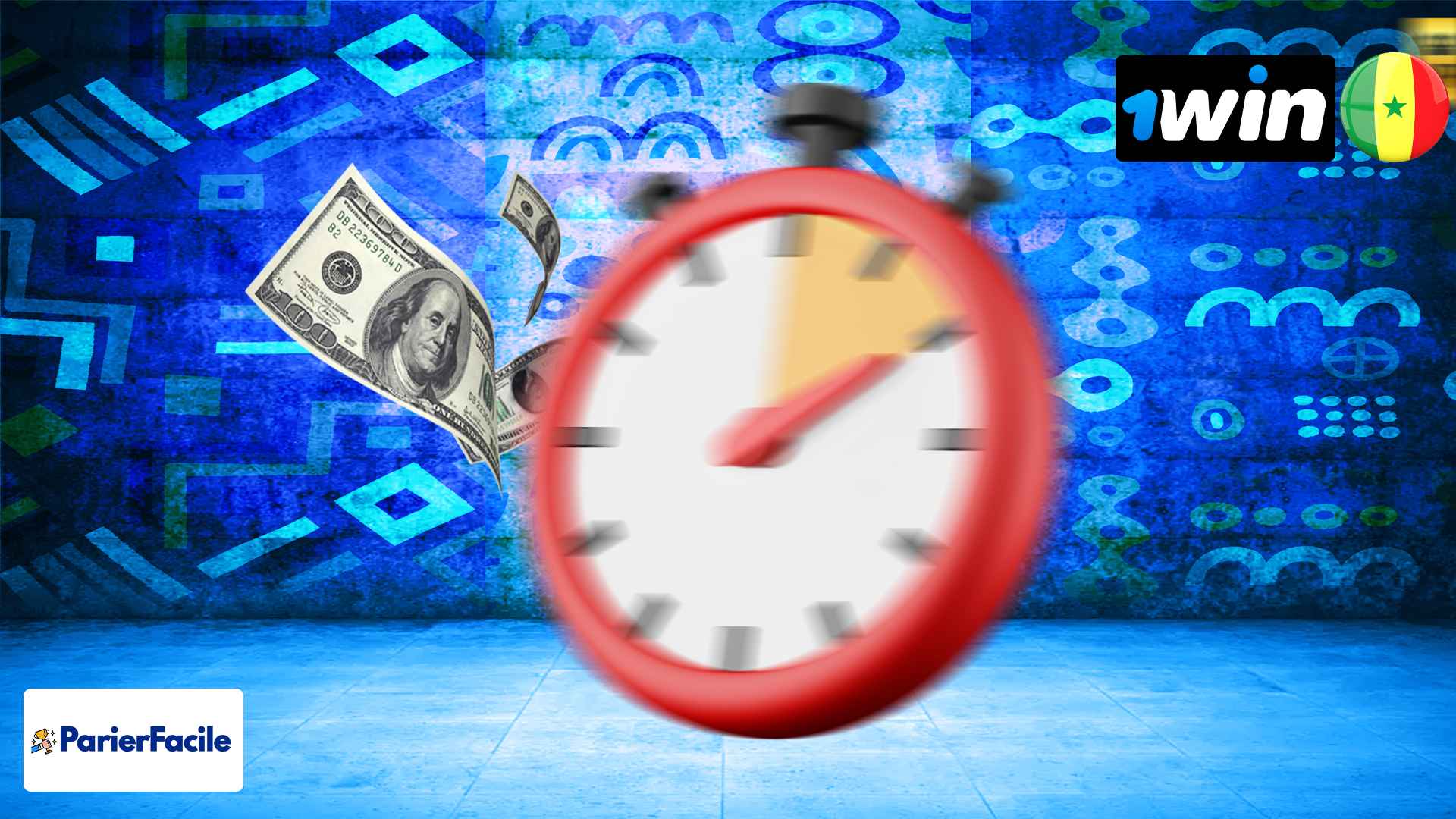 Dépôt 1win Sénégal : comment recharger son compte 1win rapidement ? 1 Dépôt 1win Sénégal : comment recharger son compte 1win rapidement ?