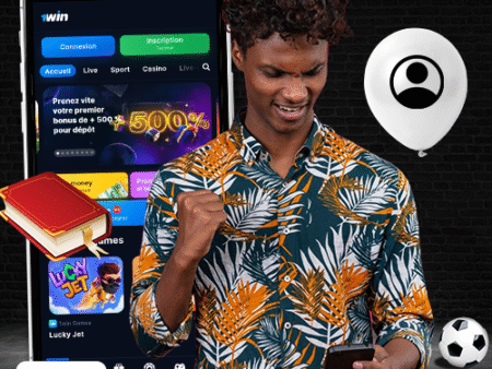Se connecter sur 1win Bénin : Guide complet sur la connexion 1win