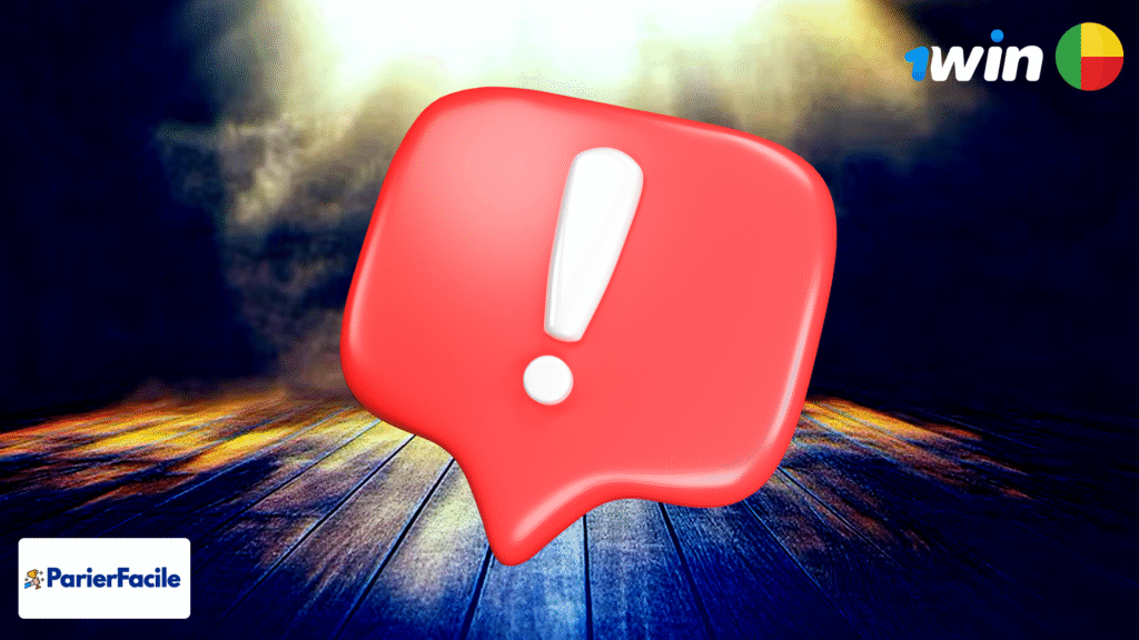 Comment télécharger 1win App iOS au Bénin ? Télécharger 1win sur iPhone facilement 4 1win App iOS : les prérequis pour télécharger 1win sur iPhone