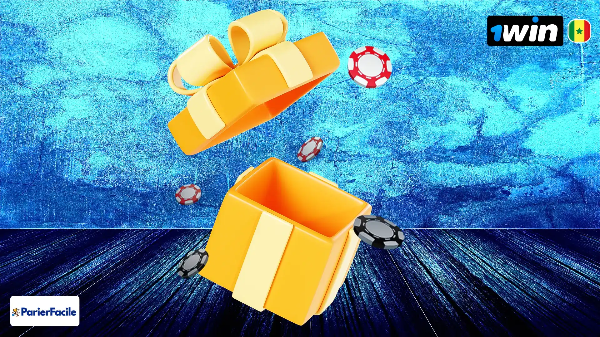 Comment obtenir le bonus 1win Sénégal ? Conditions, activation et retrait 9 Bonus 1win sur les paris sportifs vs bonus casino