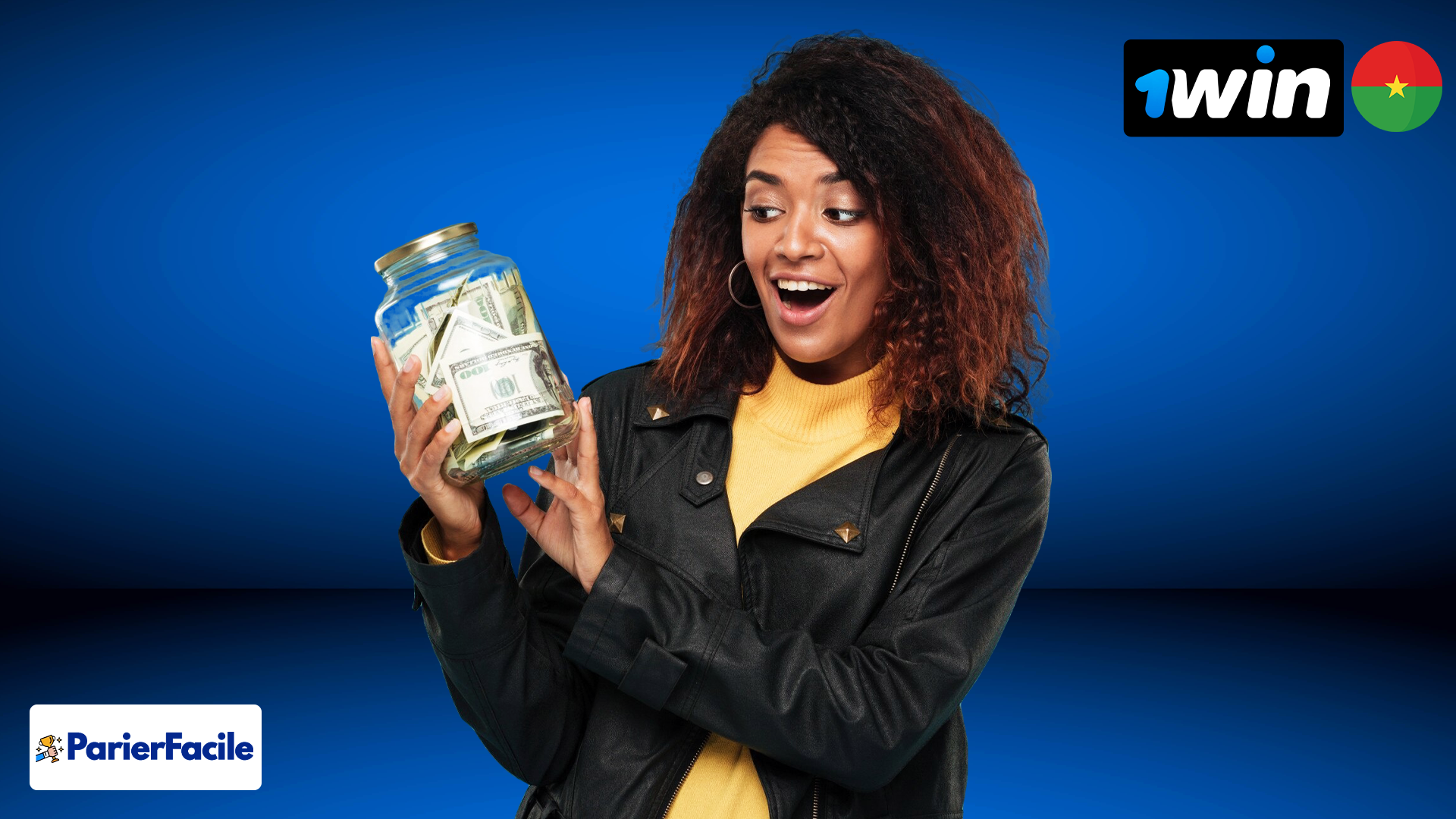 Dépôt 1win Burkina Faso : comment recharger son compte ? 2 Comment faire un dépôt sur 1win Burkina Faso