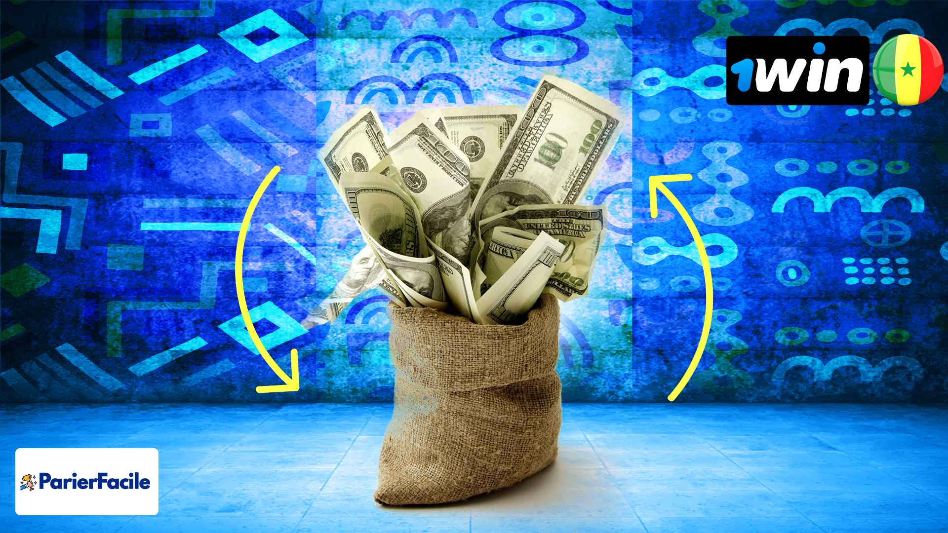 Dépôt 1win Sénégal : comment recharger son compte 1win rapidement ? 6 Comment faire un dépôt sur 1win Sénégal