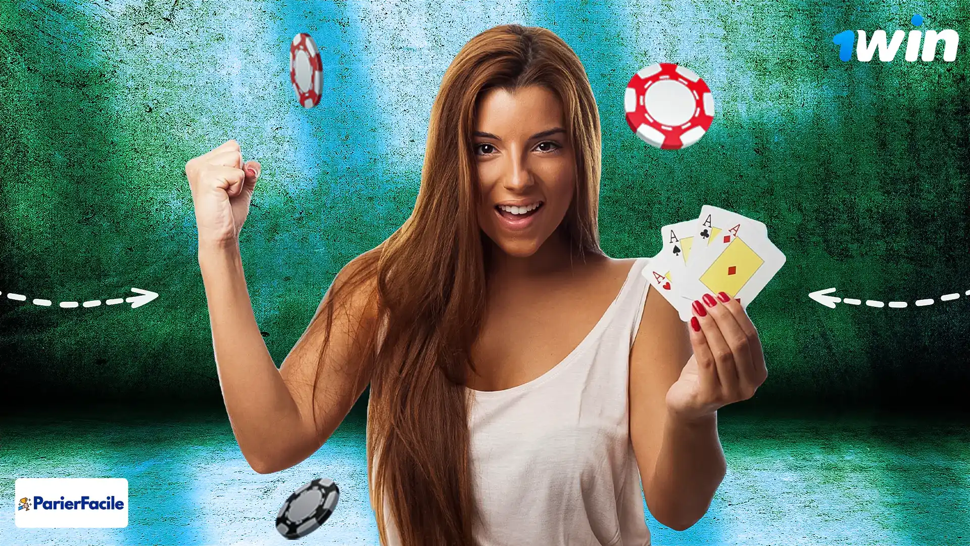 Comment gagner sur 1win : 10 conseils efficaces pour réussir sur 1win casino 10 Comment jouer de manière responsable sur 1win Casino sans perdre le contrôle ?