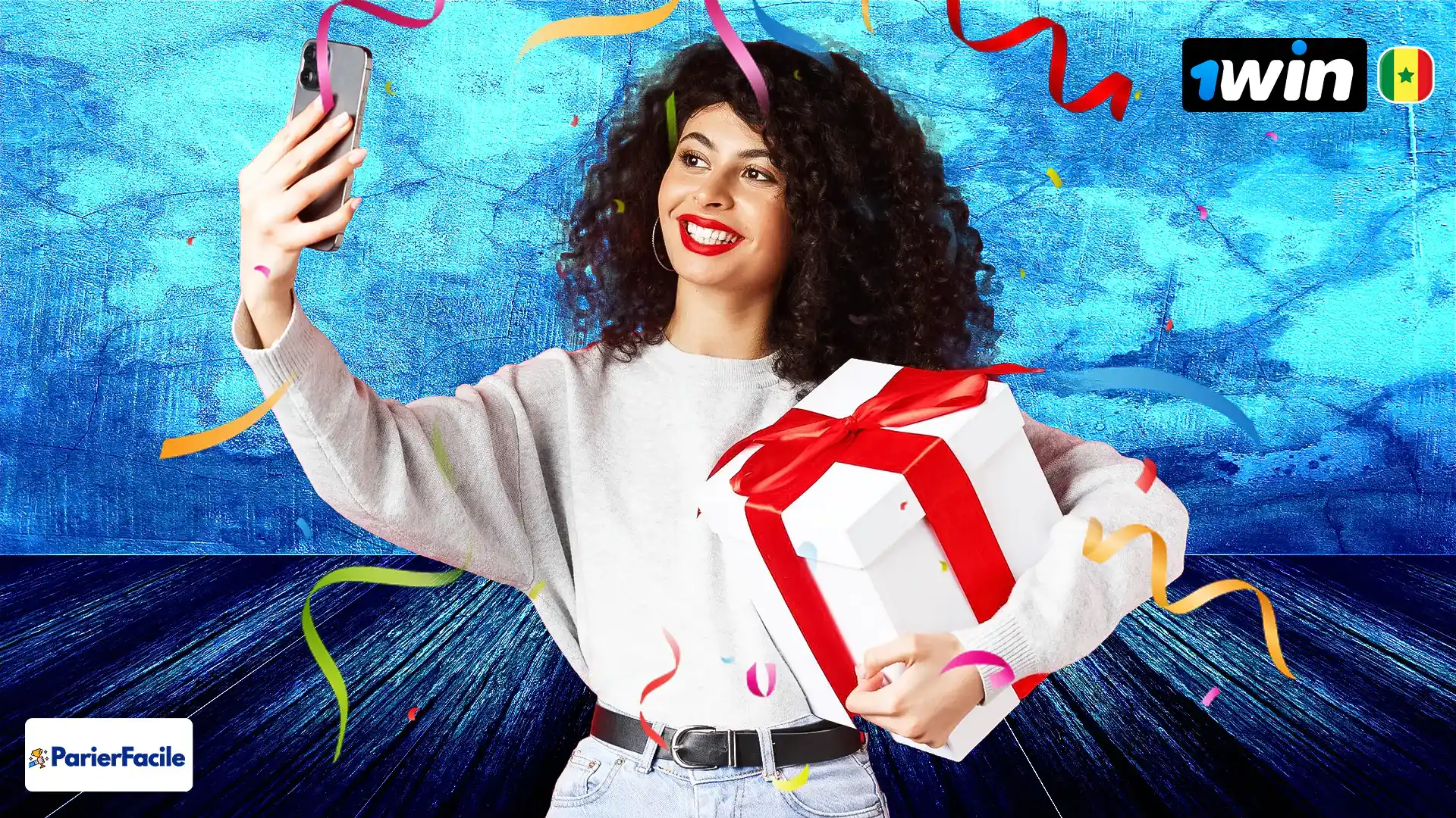 Comment obtenir le bonus 1win Sénégal ? Conditions, activation et retrait 5 Comment obtenir le bonus 1win Sénégal ?