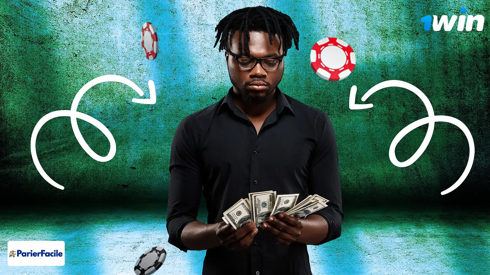 Comment gagner sur 1win : 10 conseils efficaces pour réussir sur 1win casino 9 Comment profiter pleinement des bonus 1win Casino pour booster vos gains ?