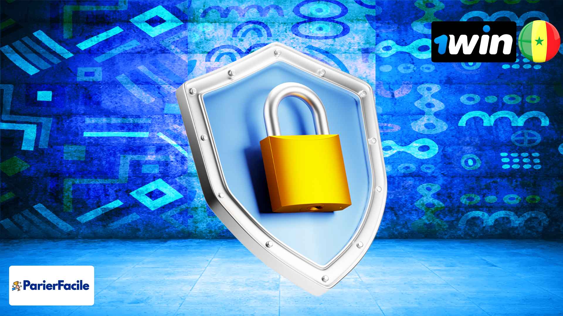 Dépôt 1win Sénégal : comment recharger son compte 1win rapidement ? 10 Comment sécuriser les transactions sur 1win Sénégal ?