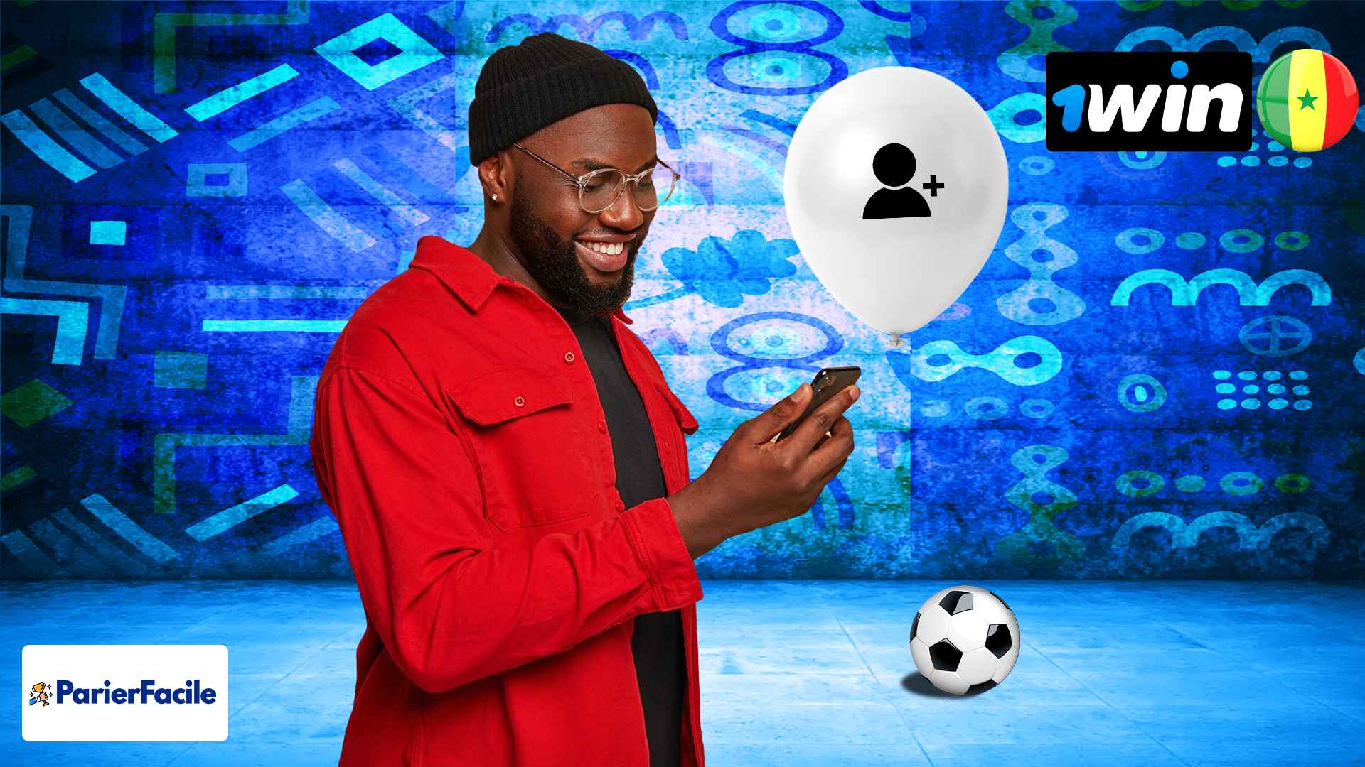Dépôt 1win Sénégal : comment recharger son compte 1win rapidement ? 4 Comment s'inscrire sur 1win Sénégal pas à pas ?