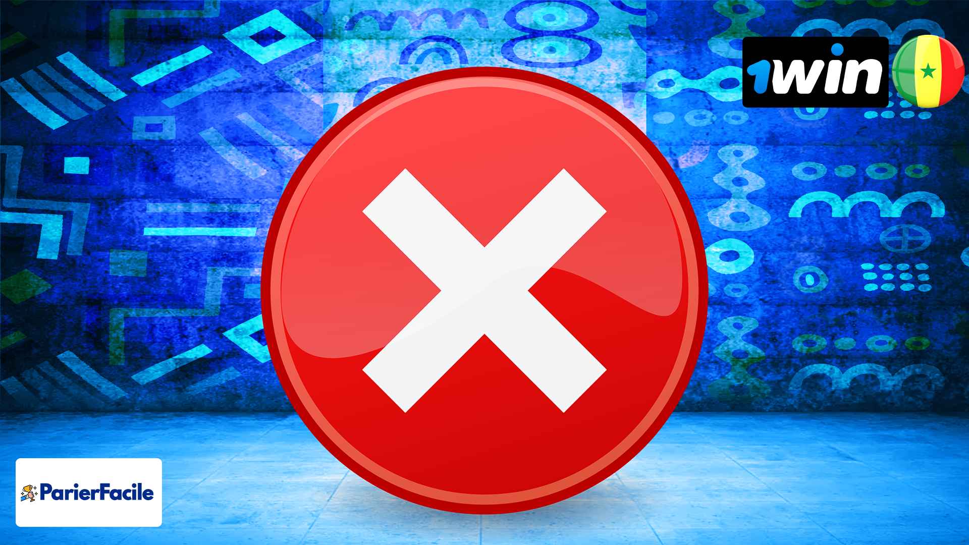 Dépôt 1win Sénégal : comment recharger son compte 1win rapidement ? 11 Dépôt 1win Sénégal : Que faire en cas de problème ?