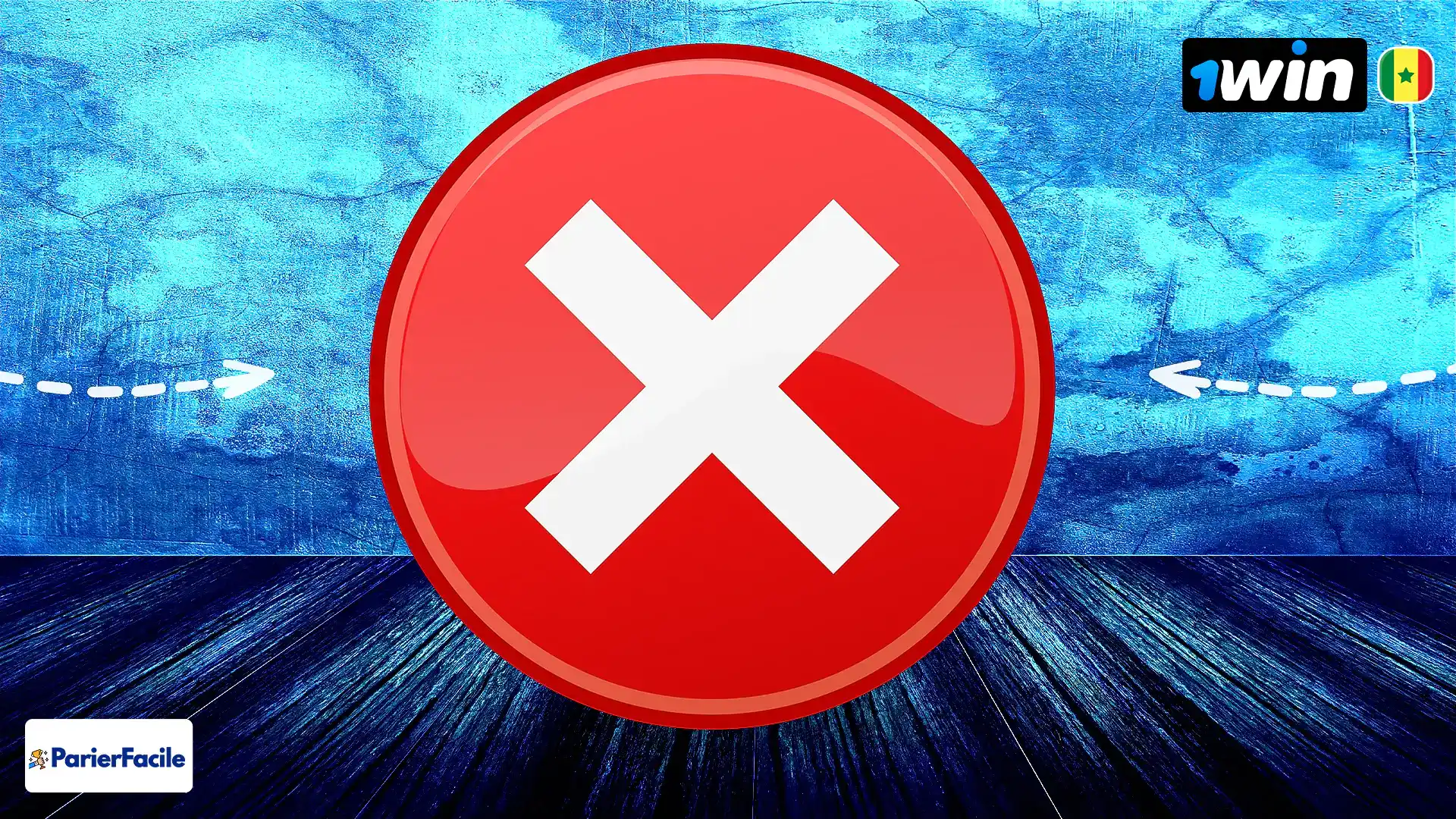 Comment obtenir le bonus 1win Sénégal ? Conditions, activation et retrait 7 Les erreurs qui font perdre le bonus 1win Sénégal