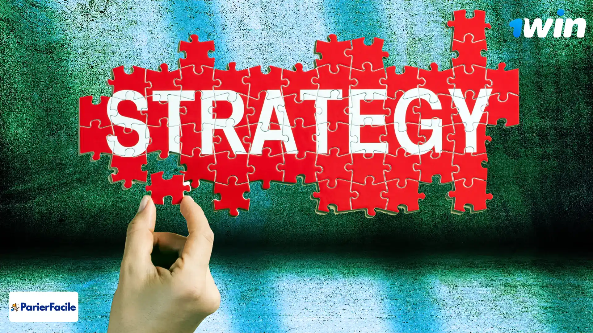 Comment gagner sur 1win : 10 conseils efficaces pour réussir sur 1win casino 5 Les meilleures stratégies pour réussir sur 1win casino