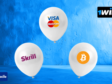 Dépôt 1win RDC (2026) : Comment recharger via Airtel Money, Orange et M-Pesa ?