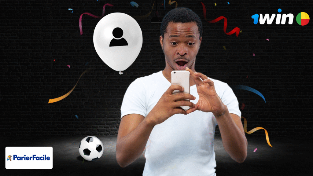 Se connecter sur 1win Bénin : Guide complet sur la connexion 1win 5 Pourquoi se connecter sur 1win Bénin ?