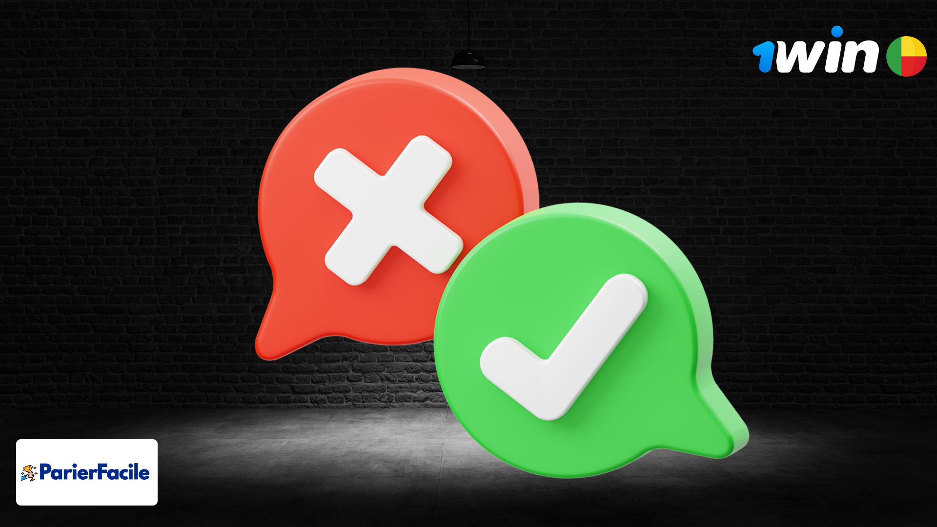 Se connecter sur 1win Bénin : Guide complet sur la connexion 1win 11 Problèmes courants lors de la connexion sur 1win et solutions rapides