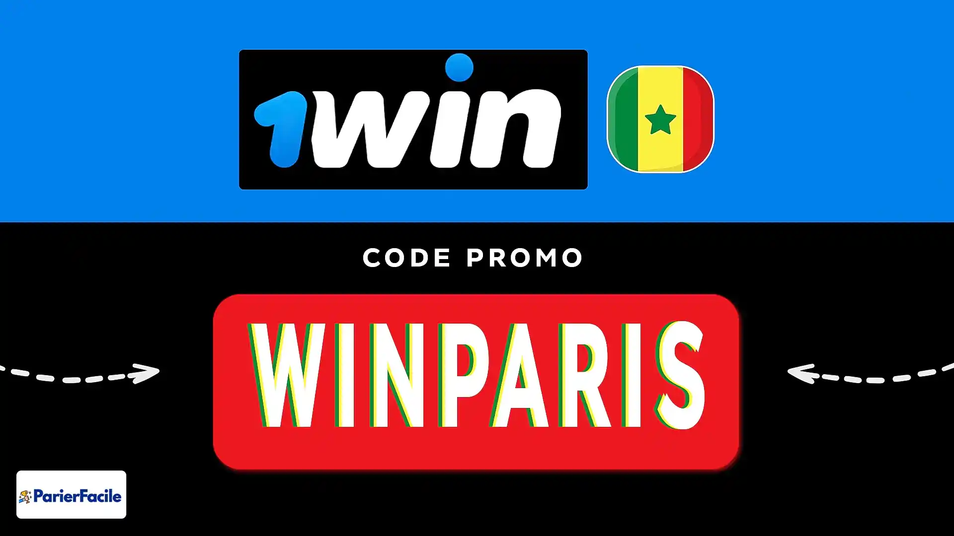 Comment obtenir le bonus 1win Sénégal ? Conditions, activation et retrait 4 Quels sont les avantages du code promo 1win Sénégal WINPARIS ?