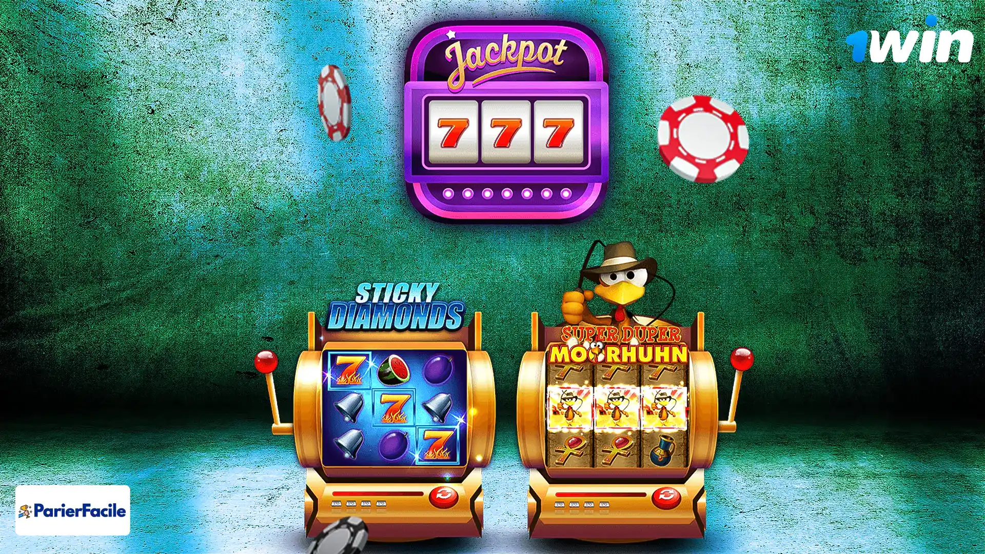 Comment gagner sur 1win : 10 conseils efficaces pour réussir sur 1win casino 4 Quels sont les jeux les plus rentables sur 1win Casino ?