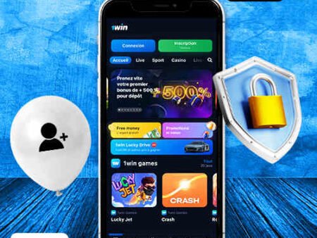 Inscription 1win RDC (2026) : Créer un compte en Francs Congolais (Guide complet)