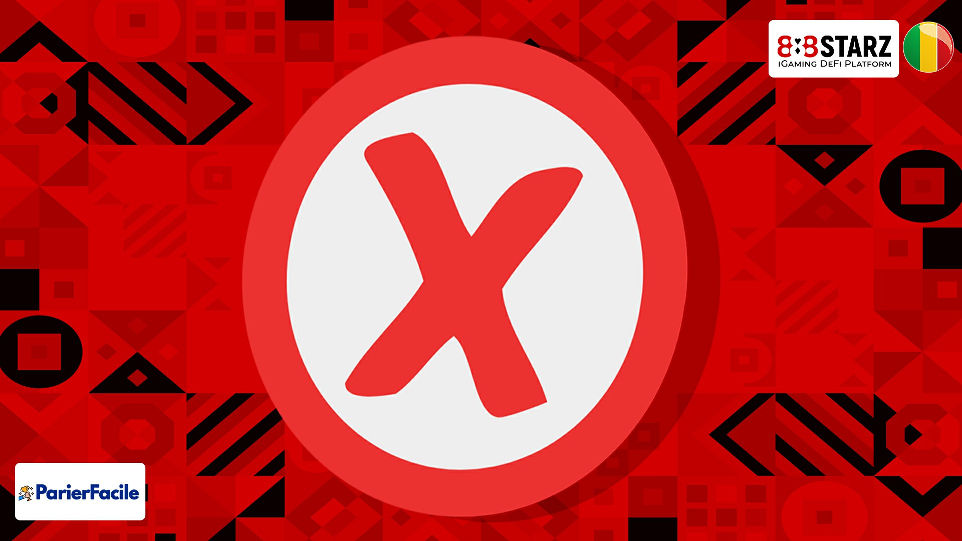 Comment utiliser le code promo 888Starz Mali ? 13 Code promotionnel 888Starz Mali les erreurs à éviter