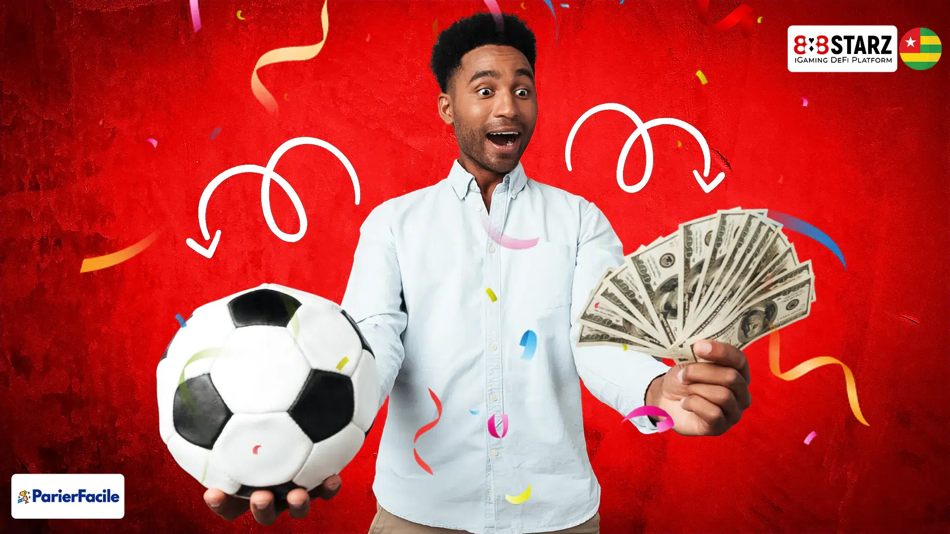 Meilleur code promo 888starz Togo : 1TRE 11 Voici comment parier sur 888Starz Togo bet