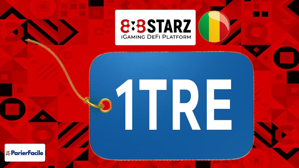 Comment utiliser le code promo 888Starz Mali ? 1 Comment utiliser le code promo 888Starz Mali