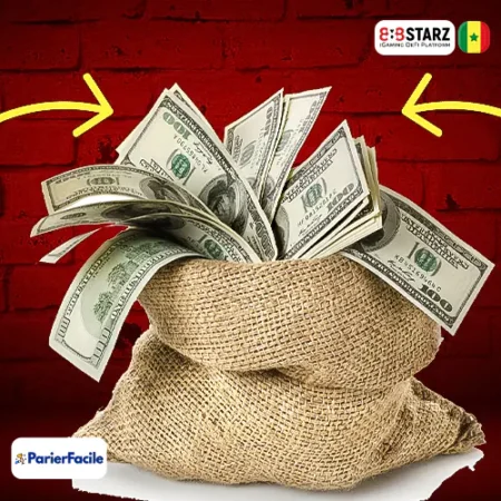 Dépôt 888Starz Sénégal : comment recharger son compte rapidement ?