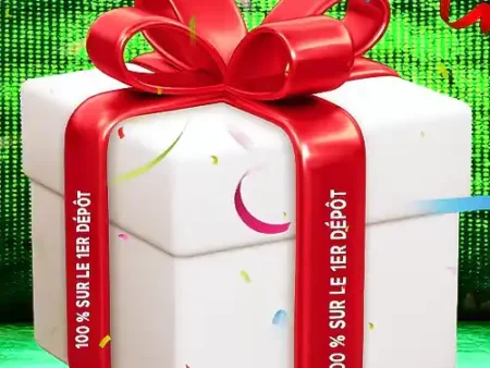 Bonus Linebet : comment recevoir 100 % sur le 1er dépôt en 2025?