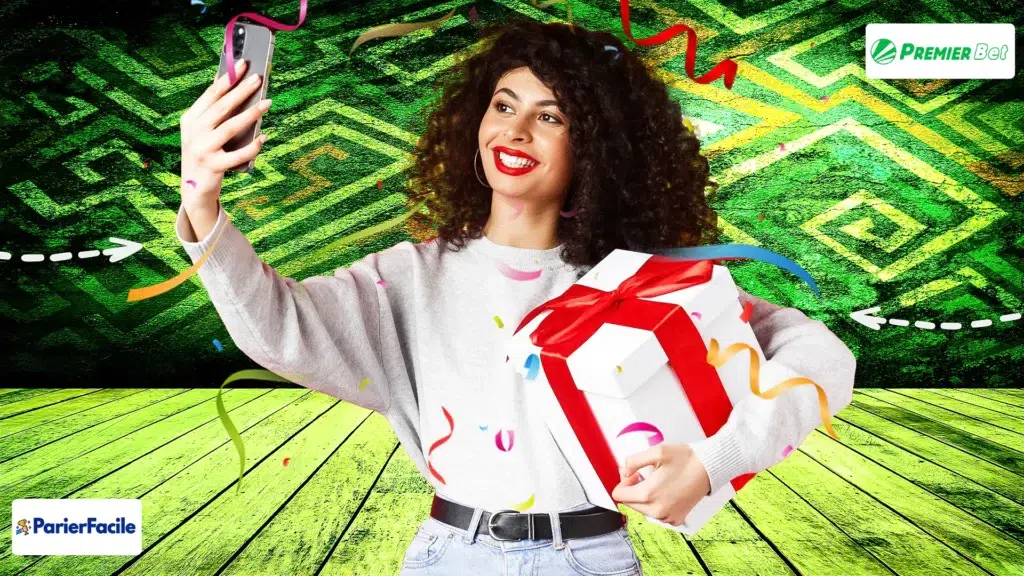 Bonus Premier Bet : comment l'obtenir pas à pas en 2025 1 Bonus Premier Bet : comment l'obtenir pas à pas en 2025