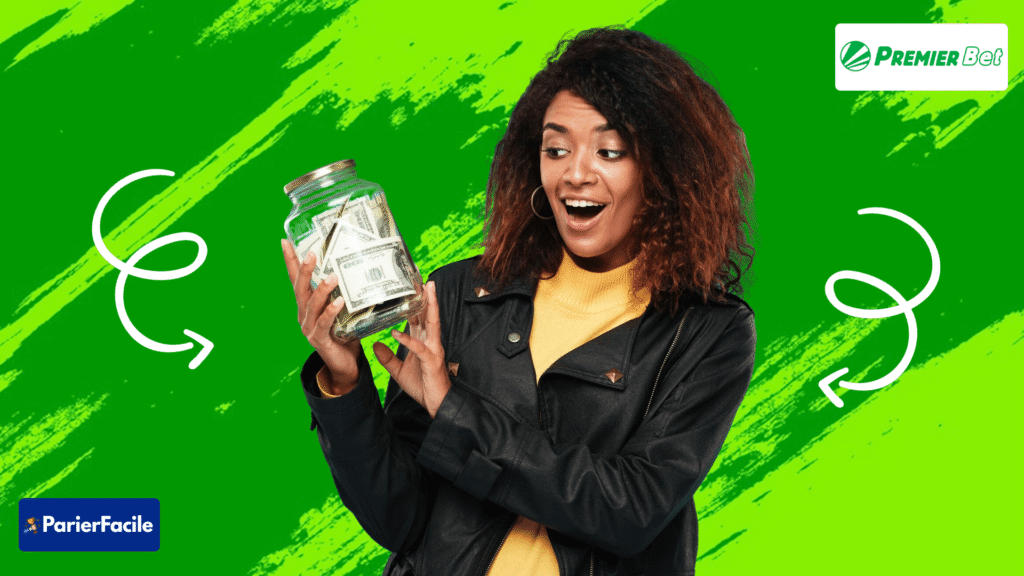 Comment effectuer un dépôt d’argent sur Premier Bet ?