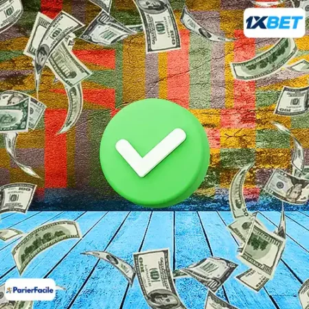 Retrait 1xBet 2026 : Comment retirer via Orange, MTN & Wave (Délais et Problèmes)