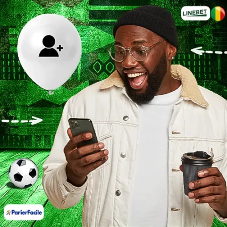 Linebet inscription Mali : Guide complet sur créer son compte Linebet en 2025 ?