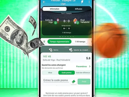 Pari Linebet : Guide sur comment parier sur Linebet Bénin pas à pas ?