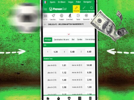 Comment parier sur Linebet Guinée pas à pas en 2026 ?