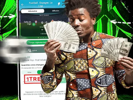 Comment parier sur Linebet Sénégal ?