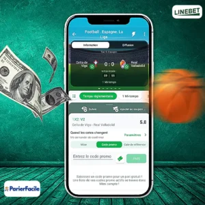 Guide complet sur comment placer un pari sur Linebet pas à pas en 2026? 2 Comment parier sur Linebet pas à pas?