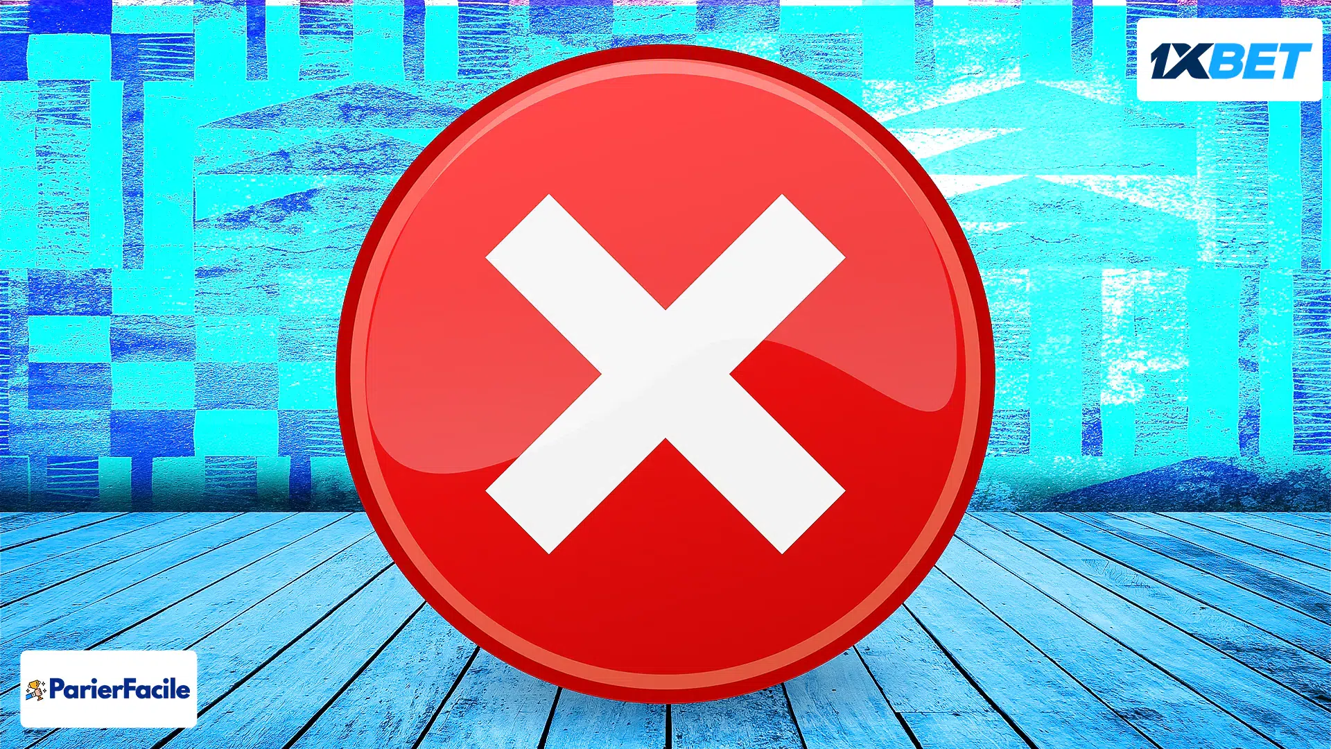 Comment supprimer un compte 1xBet - définitivement ou temporairement ? Guide complet 1 Comment supprimer un compte 1xBet - définitivement ou temporairement ? Guide complet