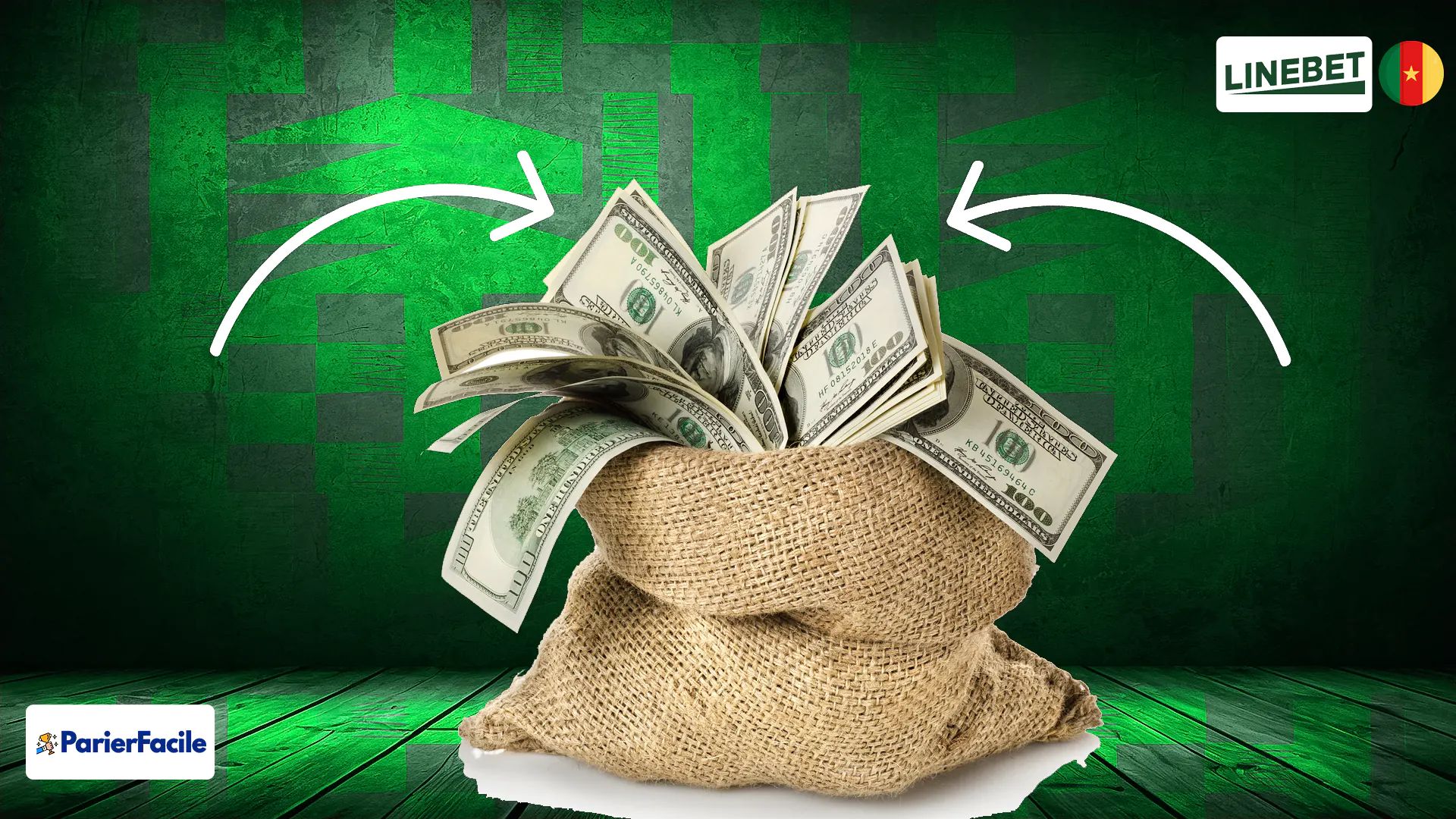 Dépôt Linebet Cameroun : Comment recharger son compte ? 1 Dépôt Linebet Cameroun : Comment recharger son compte ?