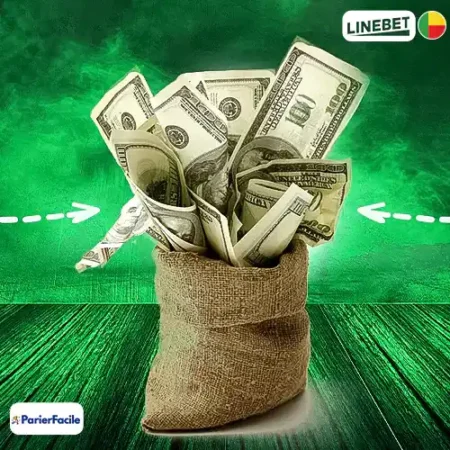 Dépôt sur linebet bénin : Guide complet sur comment recharger son compte ?