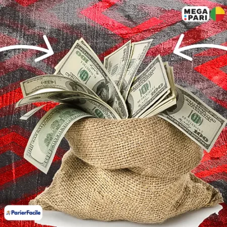 Dépôt sur Megapari Benin : comment recharger son compte ?