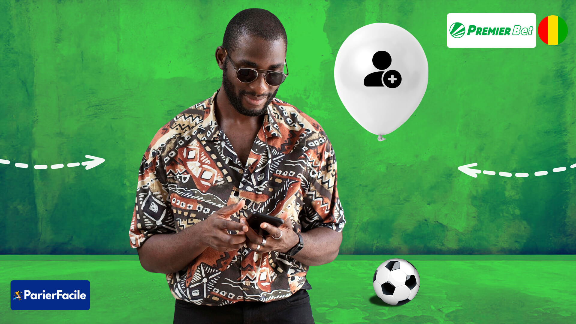 Inscription Linebet Guinée : comment créer un compte 1 Inscription Linebet Guinée : comment créer un compte