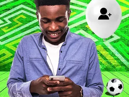 Linebet Cameroun Inscription : comment s’inscrire ?