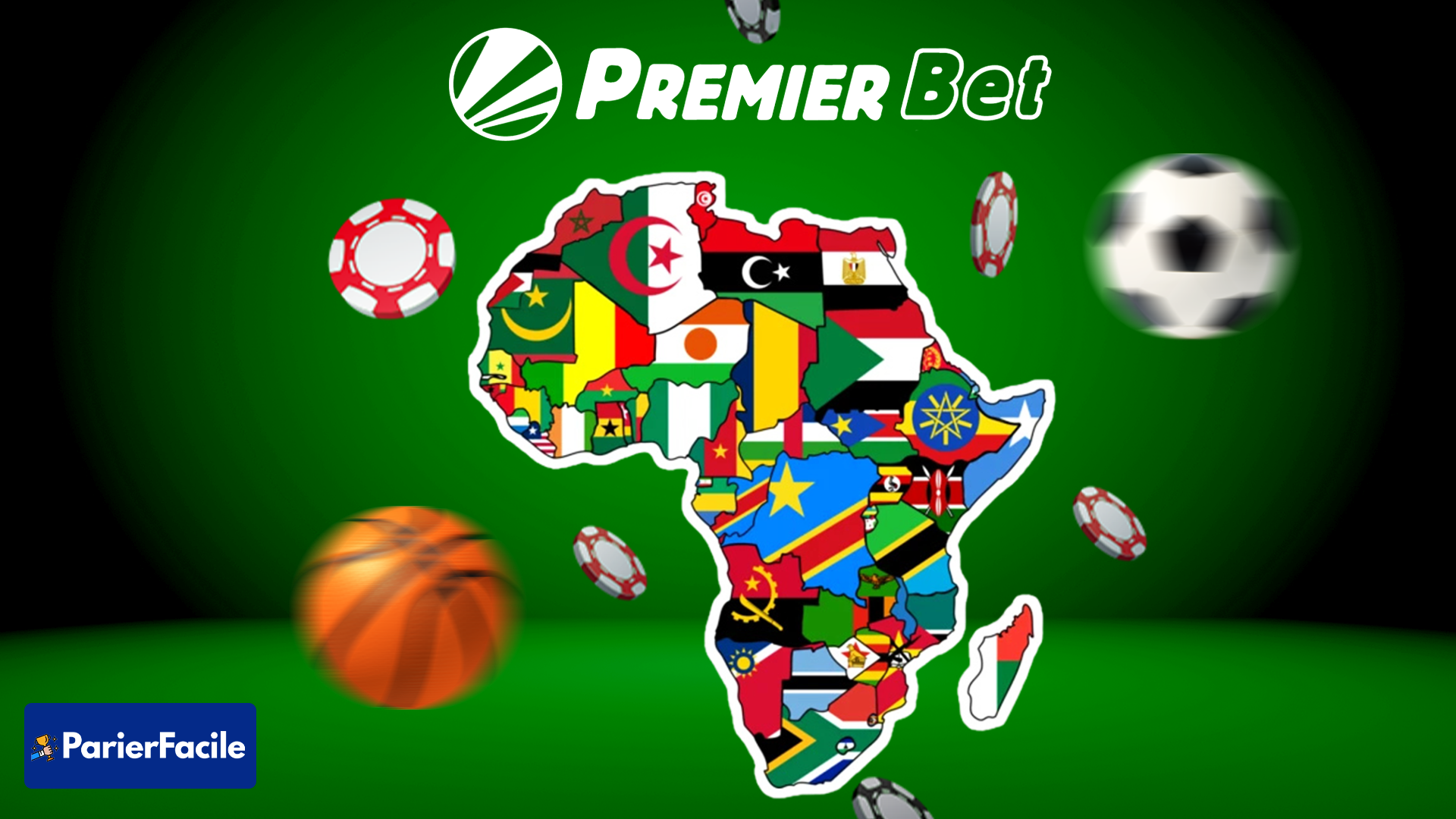 Premier bet zone | Voici la liste des sites web officiels de chaque pays 1 Premier bet zone | Voici la liste des sites web officiels de chaque pays