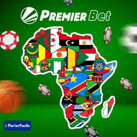 Premier bet zone | Voici la liste des sites web officiels de chaque pays