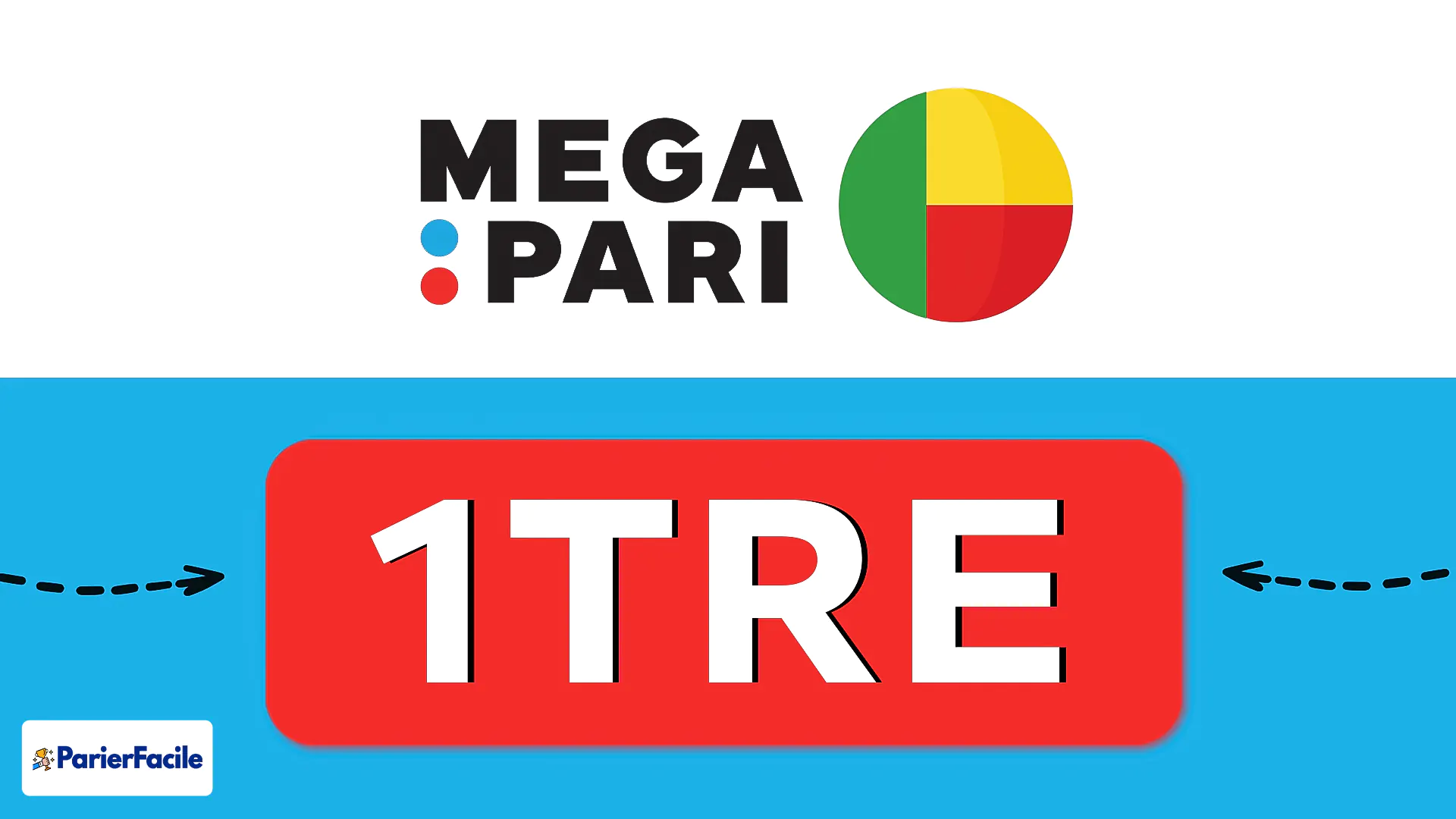 Quel code promo Megapari Bénin utiliser ? 1 Quel code promo Megapari Bénin utiliser ?