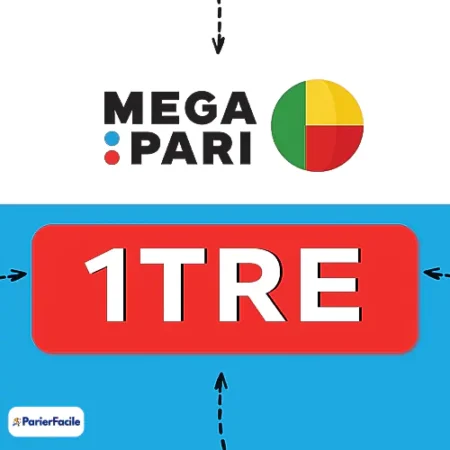 Quel code promo Megapari Bénin utiliser  ?