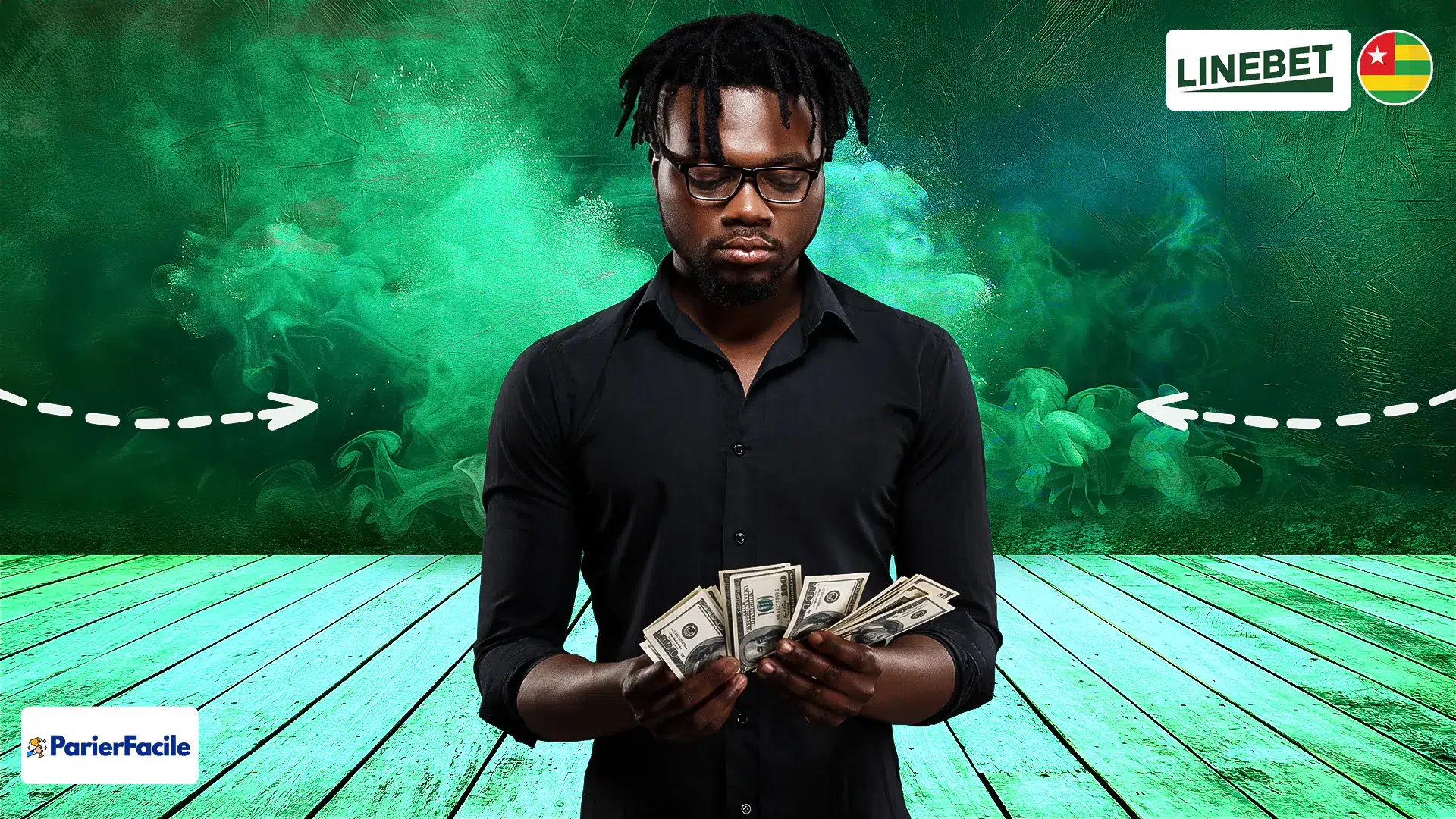 Retrait Linebet Togo : comment retirer de l’argent ?  1 Retrait Linebet Togo : comment retirer de l’argent ?