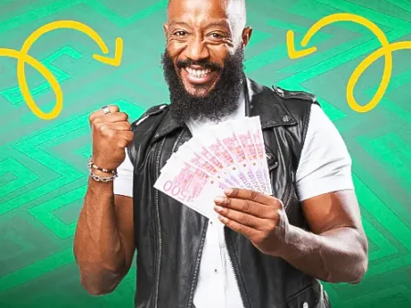 Retrait Linebet Bénin : Guide complet sur comment retirer vos gains