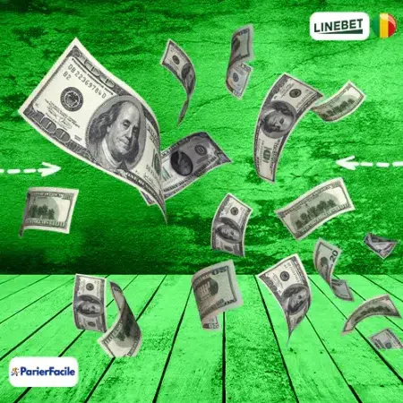 Retrait sur Linebet Mali : comment retirer de l’argent sur son compte Linebet ?