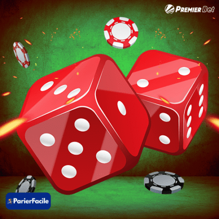 Premier bet Casino ⇒ Les Meilleurs Jeux à Essayer | Plongez dans Premier Bet Vegas