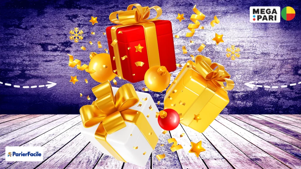 Autres promotions sur Megapari Bénin